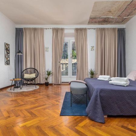 Apartment Melanie Póla Kültér fotó