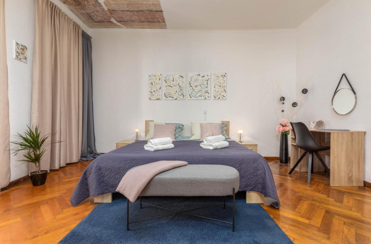 Apartment Melanie Póla Kültér fotó