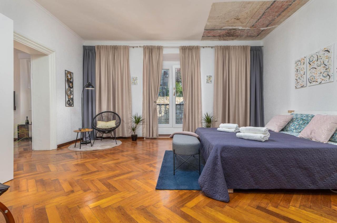 Apartment Melanie Póla Kültér fotó
