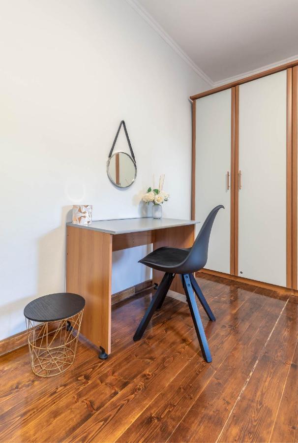 Apartment Melanie Póla Kültér fotó