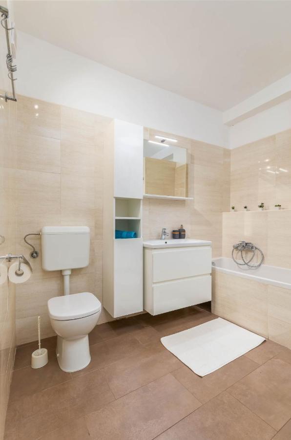 Apartment Melanie Póla Kültér fotó