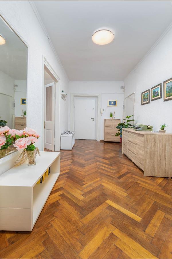 Apartment Melanie Póla Kültér fotó