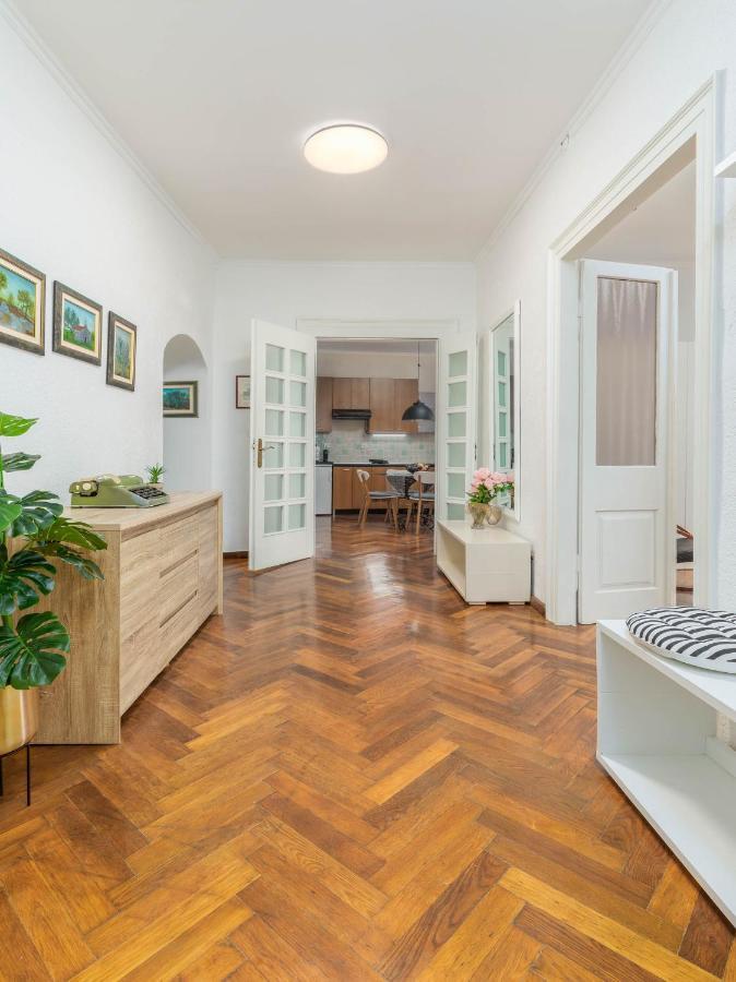 Apartment Melanie Póla Kültér fotó