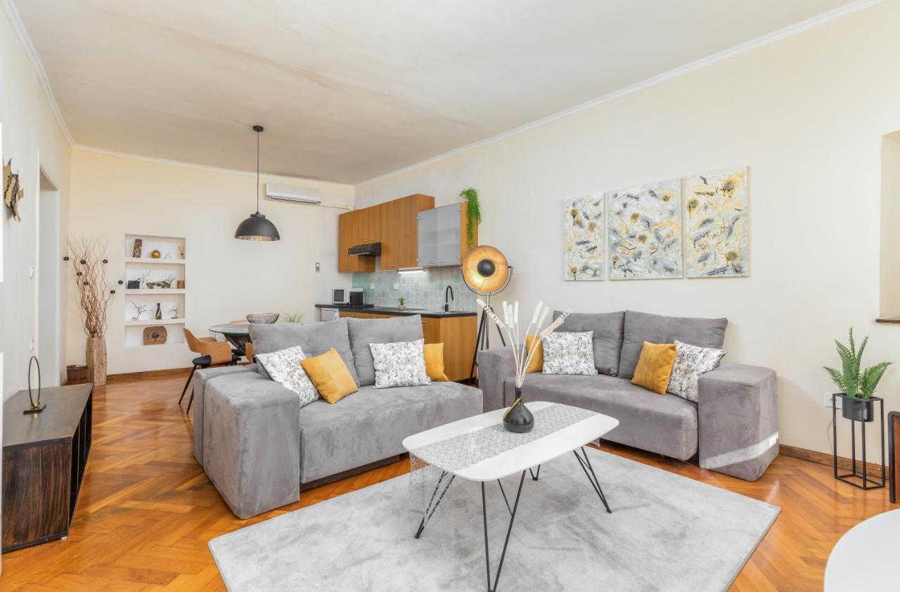 Apartment Melanie Póla Kültér fotó