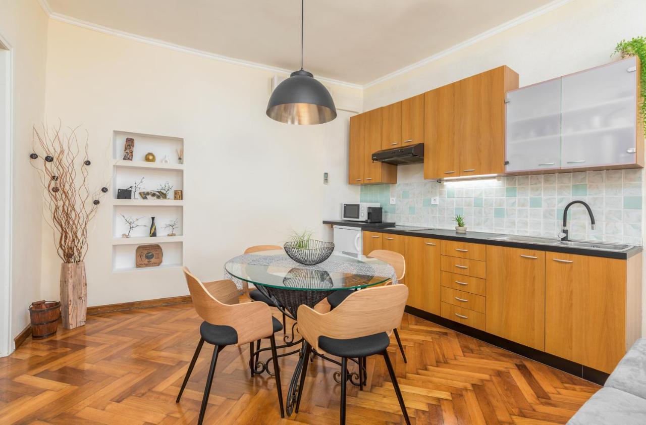 Apartment Melanie Póla Kültér fotó