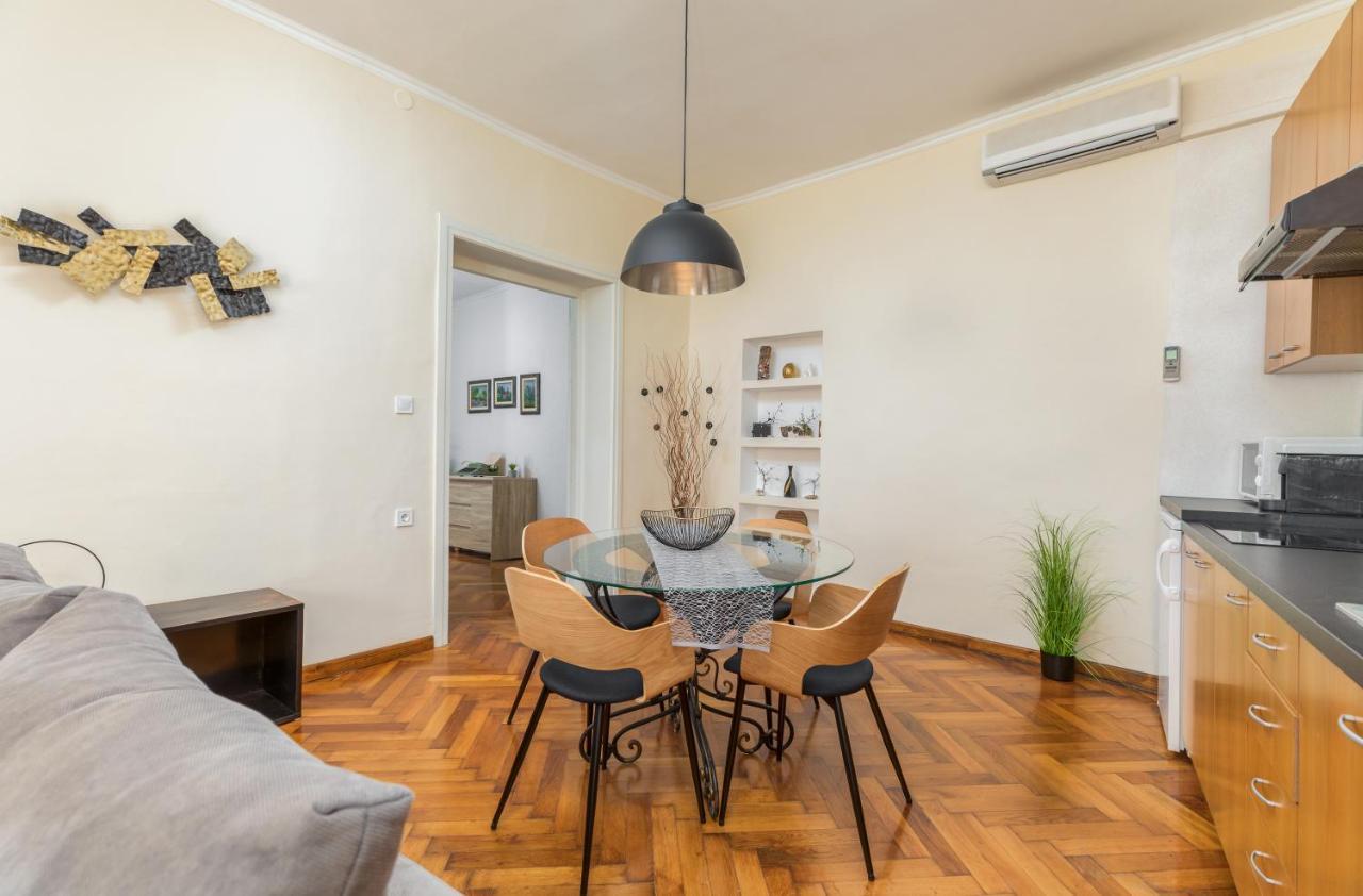 Apartment Melanie Póla Kültér fotó
